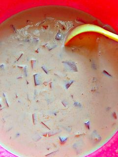Foto resep Sago Mango Creamy