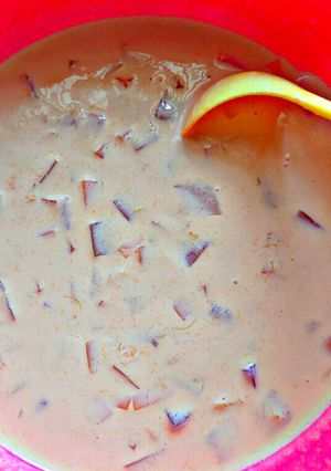 Foto resep Sago Mango Creamy