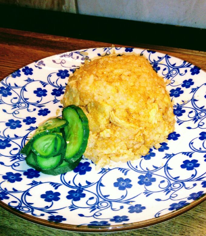 Rizses husi 🌟 recept fotója