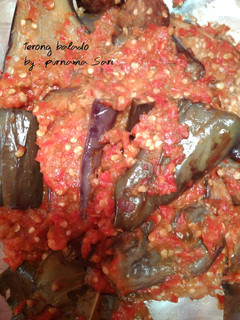 Foto resep Terong Balado