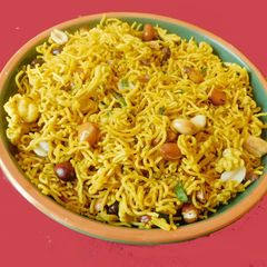A picture of Oma podi/sev.