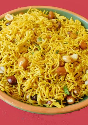 A picture of Oma podi/sev.