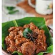 Kalio Daging Sapi