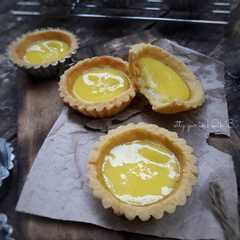 A picture of Pie Susu.