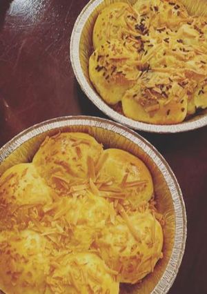 Foto resep Roti sobek