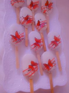 صورة لوصفة صابلي الاسكيمو