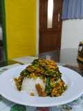 Nasi Gila ----BGT