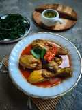 Gulai Ayam