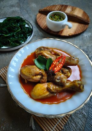 Foto resep Gulai Ayam