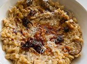 A picture of dashi miso