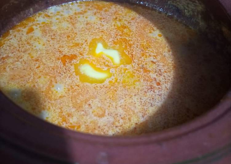 How to Make Perfect Makhni handi