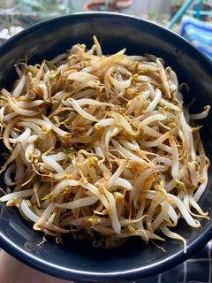 Foto resep Tumis Tauge Teppanyaki