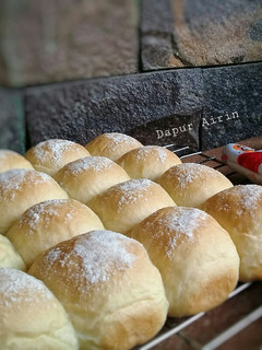 Foto resep Japanese Milk Bread