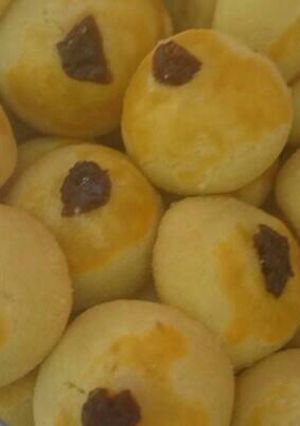 Foto resep Nastar Nanas