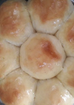 Foto resep Roti sobek