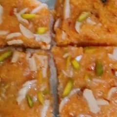 A picture of Barfi.