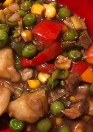A picture of Handful Hotpot!.