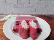 Gambar resep dadar gulung 1 kg tepung