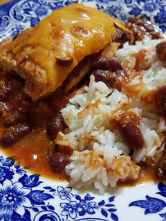 "Hangos" csirke recept fotója