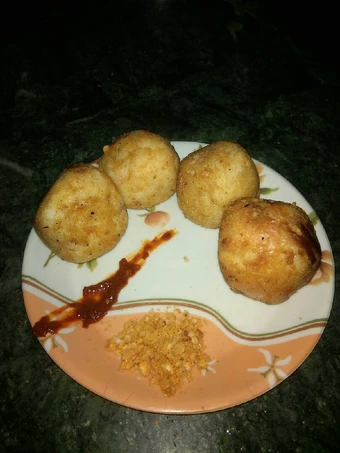 Recipe Potato Crispies the So Delicious Perfect