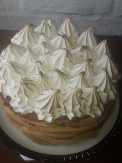 Una foto de Rogel