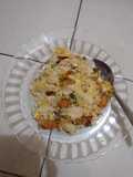 Nasi Goreng Bergizi