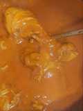 Peanut chicken
