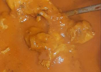 Update, Make Recipe Peanut chicken Delicious