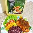 Steak Ayam