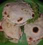 Resep Kulit tortila / kebab Anti Gagal