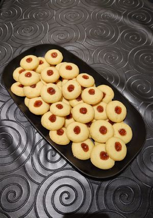 Una foto de Pepitas de membrillo