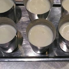 Yummy lassi A picture of Yummy lassi.