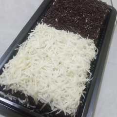 Brownies Kukus রেসিপির প্রধান ছবি