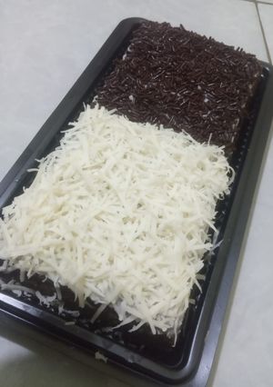 Foto resep Brownies Kukus