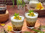 Gambar cendol fiber creme