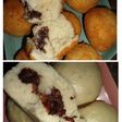 Roti Goreng dan Roti Kukus