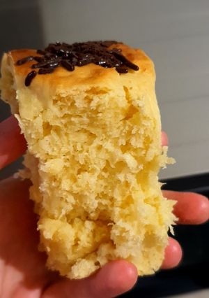 Foto resep Roti Sobek