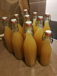 Rostos almalé🍎🍏 recept fotója