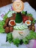 Tumpeng Mini