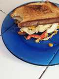 🥪 Tostado de repollo 🥪