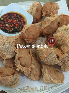 Foto resep Tahu walik