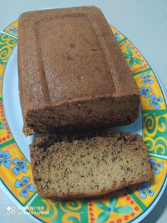 Foto resep Bolu pisang kukus
