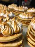 Mini rogel, muy fácil!! ☺️