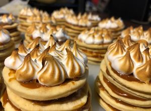 Una foto de Mini rogel, muy fácil!! ☺️