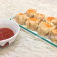 Siomay/Dimsum Ayam Udang