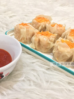 Foto resep Siomay/Dimsum Ayam Udang