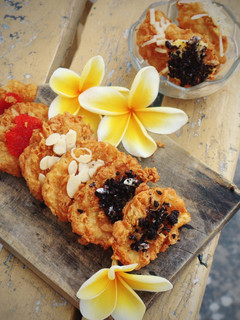 Foto resep Nanas Goreng Crispy