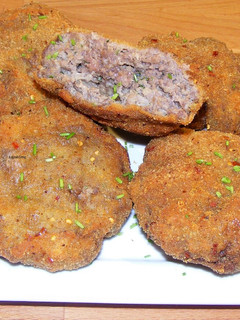 Alföldi szelet recept fotója