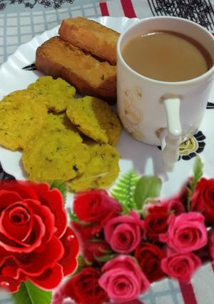 अदरक वाली चाय (Ginger Vali Tea Recipe In Hindi) रेसिपी मुख्य फोटो