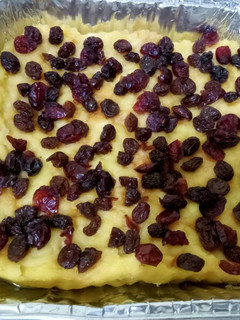 Foto resep Puding Roti Tawar Kukus